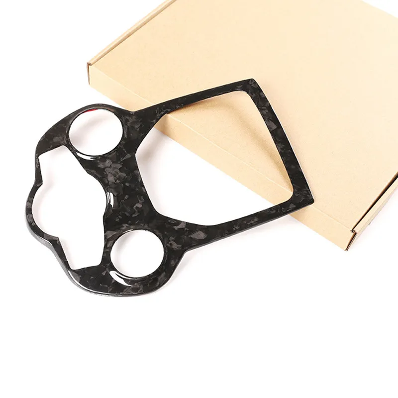 Прямые продажи с завода рукоятка рычага переключения передач Alfa Romeo Giulia рамка