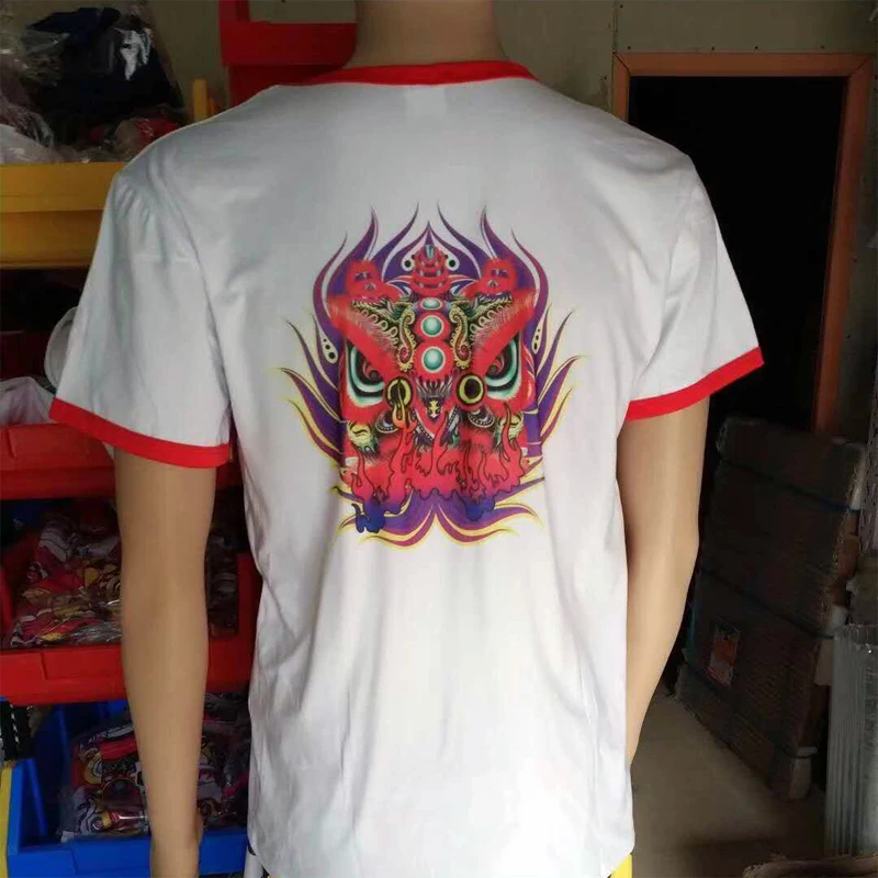 

punehod tshirt printer a3 size 6 colors recyclable ink cartridges for EPSON R1390 printhead 5760*1440dpi