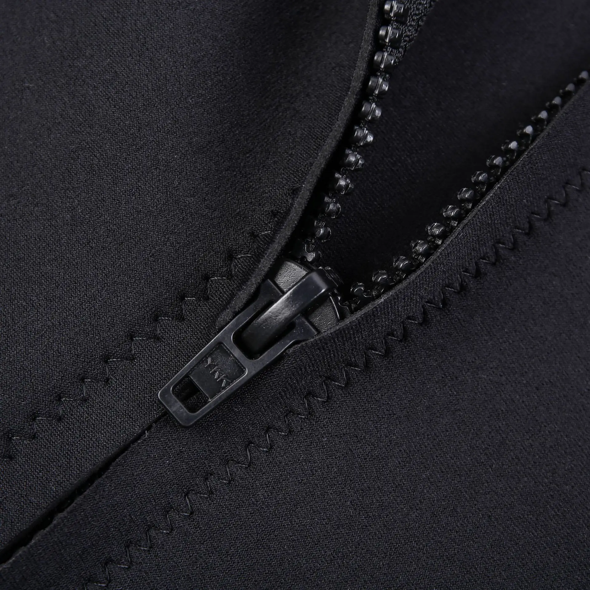 2MM Neoprene wetsuit men Diving jacket long sleeve snorkeling coat winter surfing spearfishing fishing thermal Swimwear | Спорт и