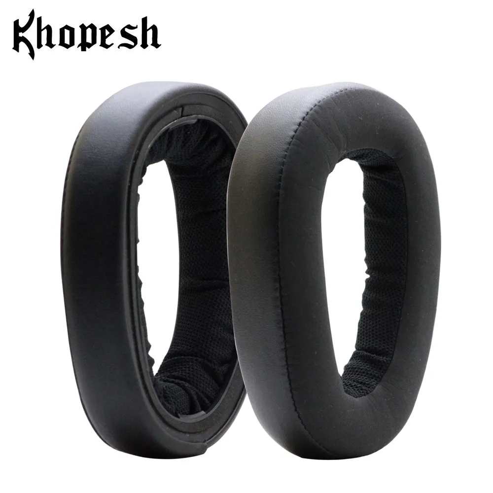 Накладки для наушников Khopesh покрытие GSP 500 Sennheiser GSP500 GSP600 600 чехлы