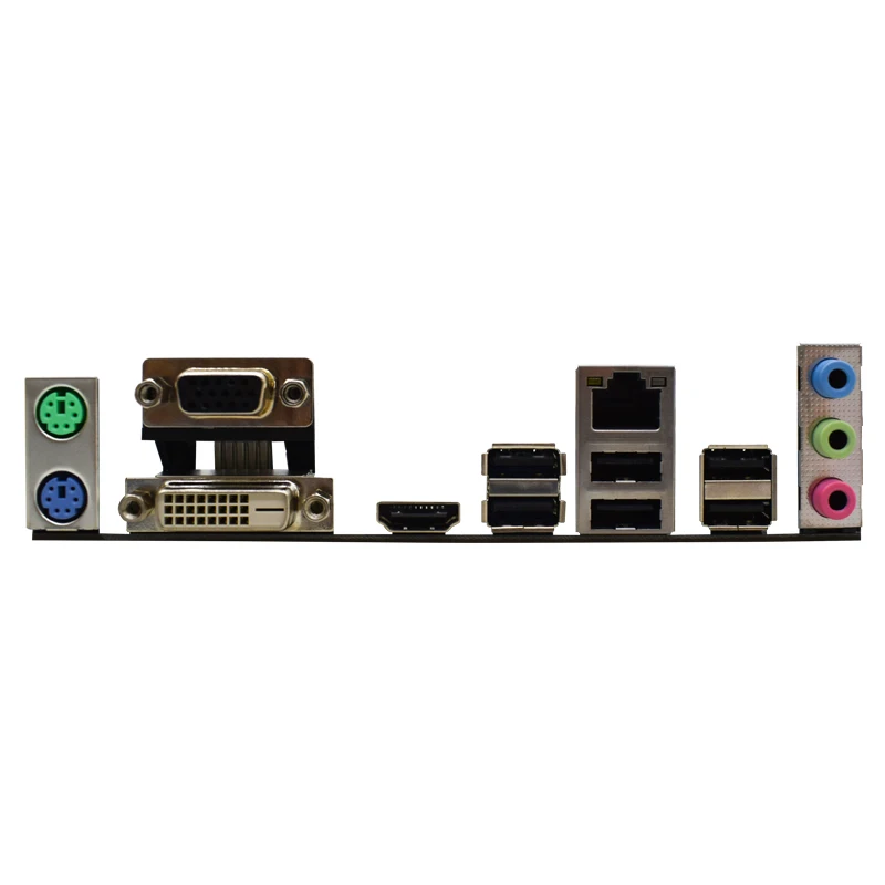 

for ASRock FM2A58M-HD+ FM2+ / FM2 AMD A58 FCH (Bolton-D2) HDMI Micro ATX AMD Motherboard