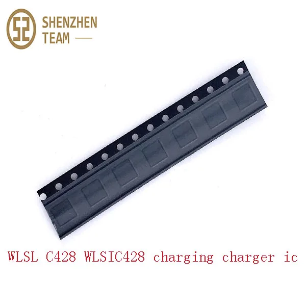 

Зарядное устройство SZteam 2 шт./лот для xiaomi 2 2s 2A WLSL C428 WLSIC428 ic