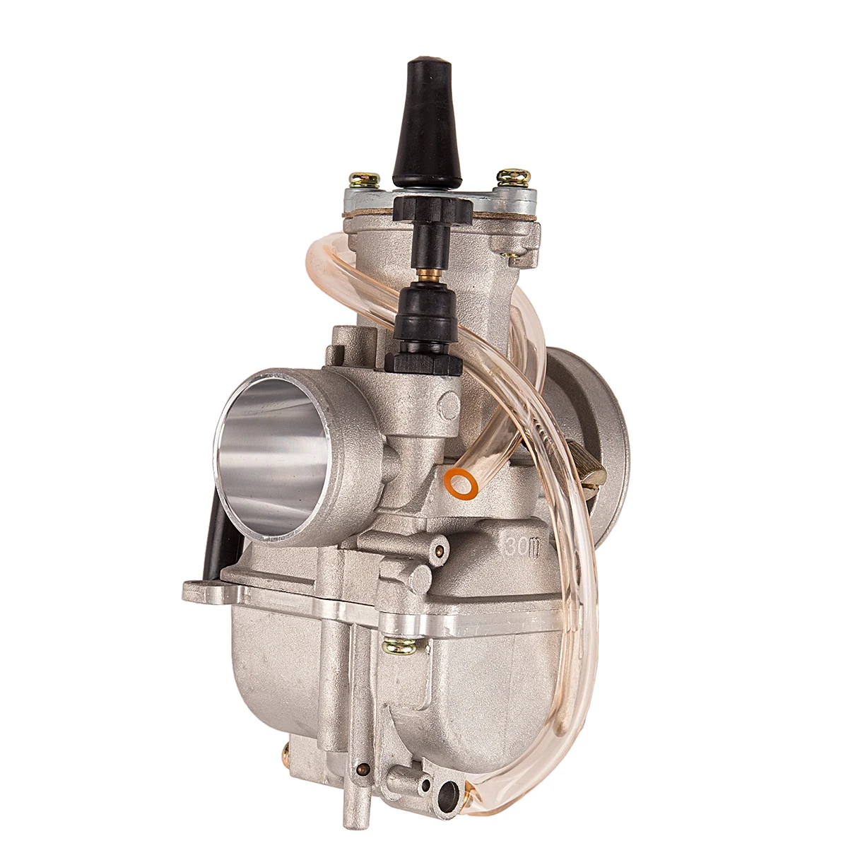 Универсальный карбюратор PWK 30 мм для мотоцикла квадроцикла кроссового