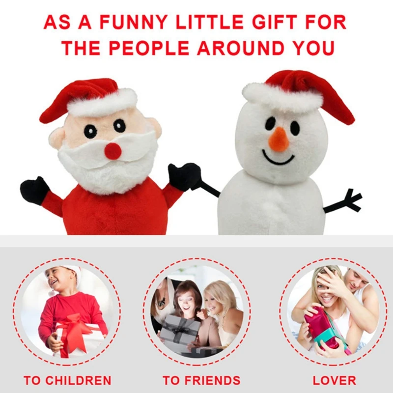 

Stuffed Animals & Plush