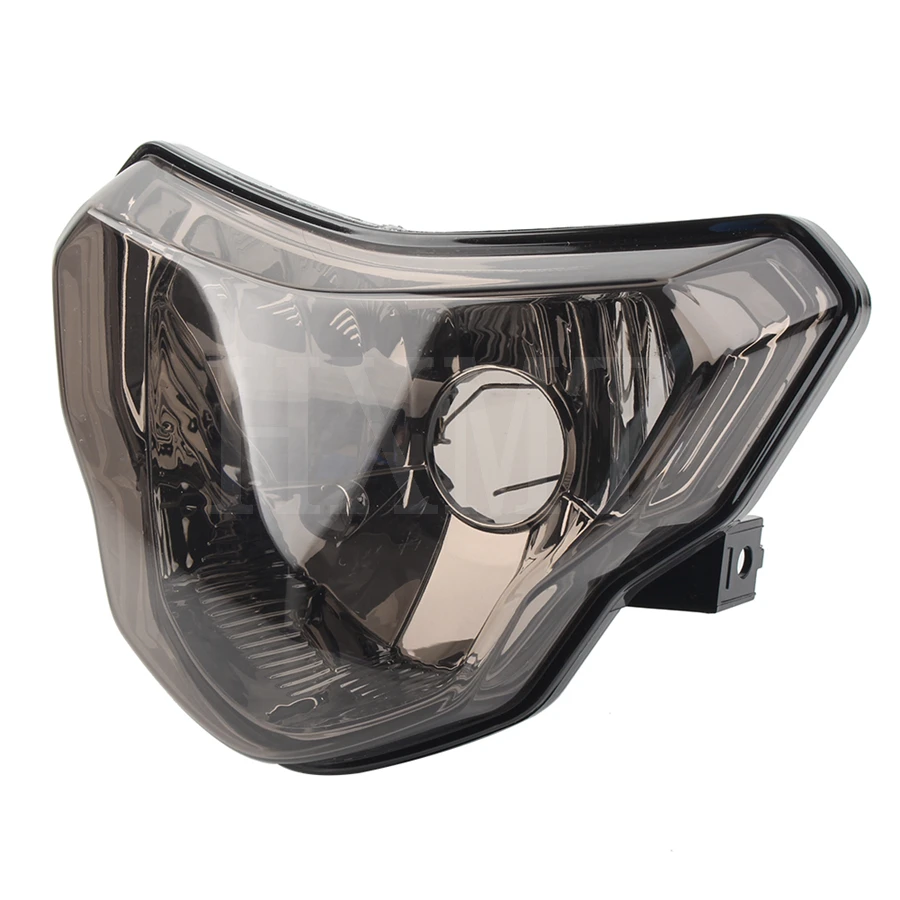 Передсветильник для Мотоцикла BMW G310R G310 G310GS 2017 2018 2019 белая фара в сборе G 310 310R 310GS |