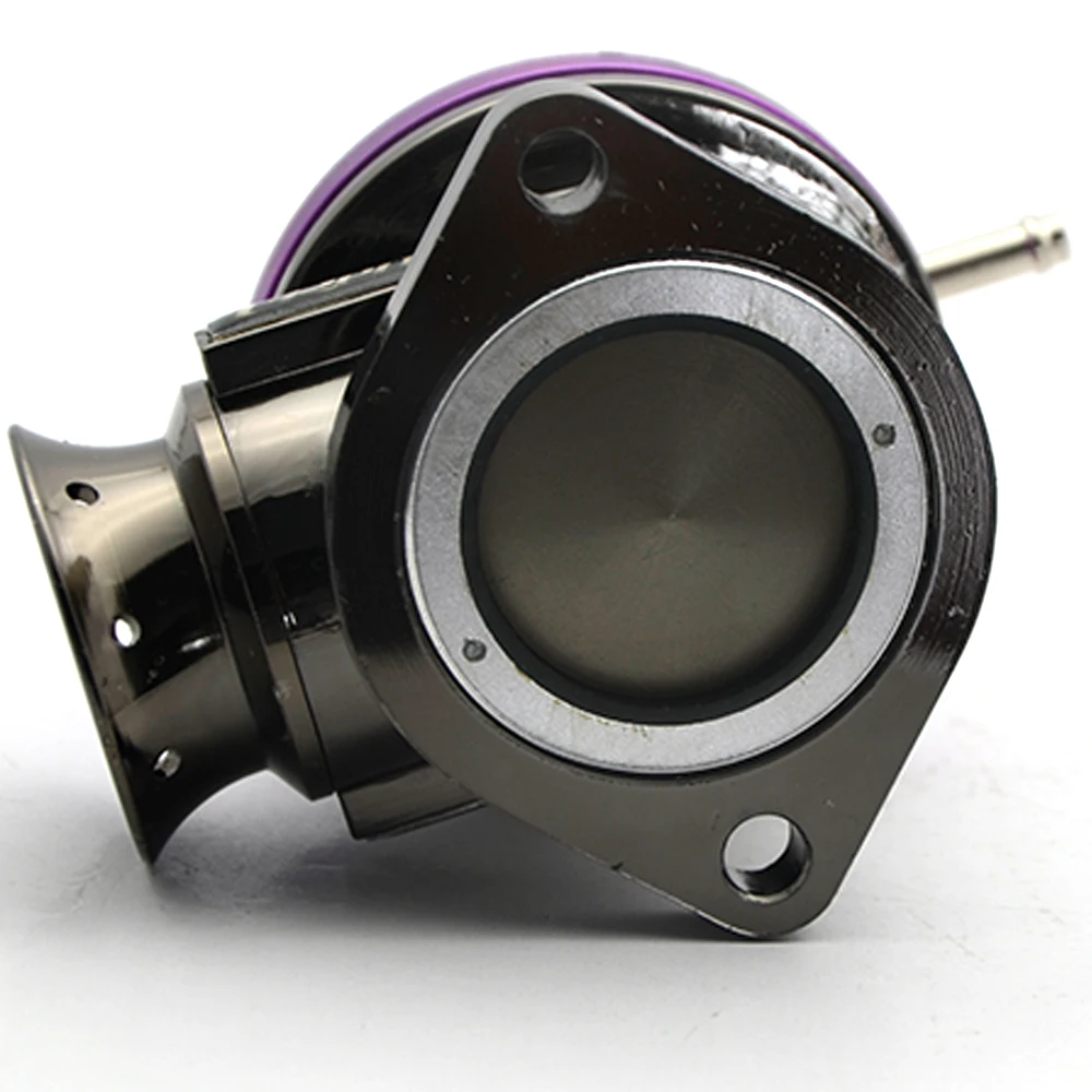 DepoTuning универсальный тип RS турбо выдувный клапан регулируемый 25psi BOV