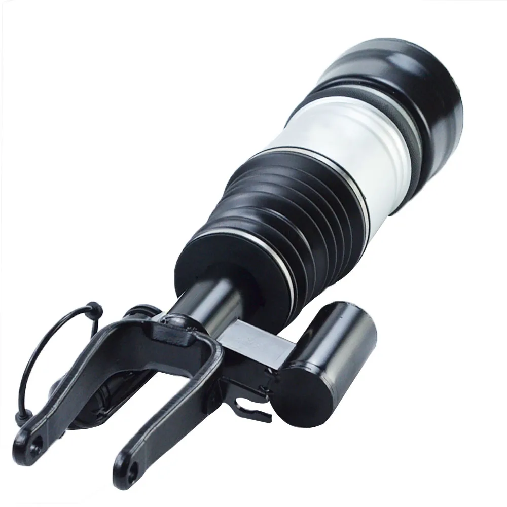 Передняя правая пневматическая амортизационная распорка в сборе амортизатор