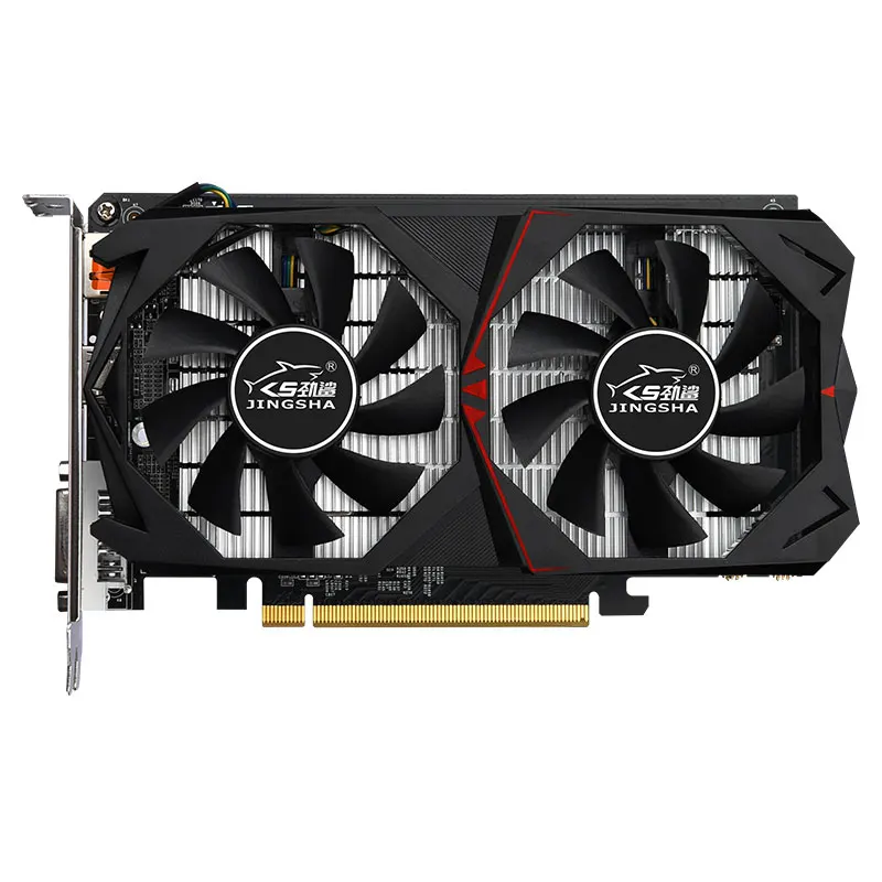 Video Card Original GTX 960 2GB 128Bit GDDR5 Graphics Cards for nVIDIA VGA Cards Geforce GTX960 Hdmi Dvi game