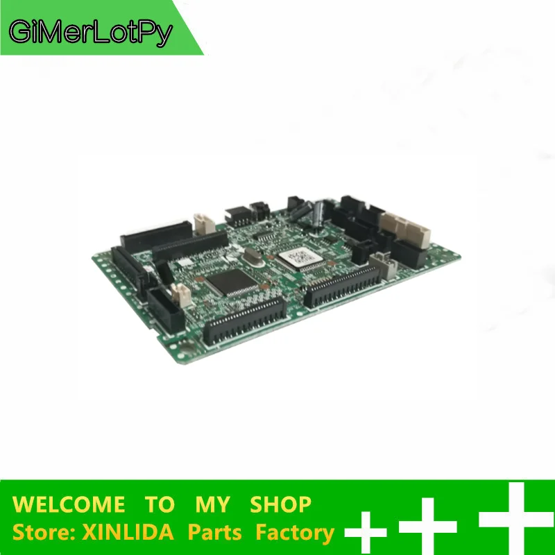 Оригинальный RM1 8030 8039 DC плата контроллера для laserjet pro 400 Цвет M451dn M351 M375 M475|Детали