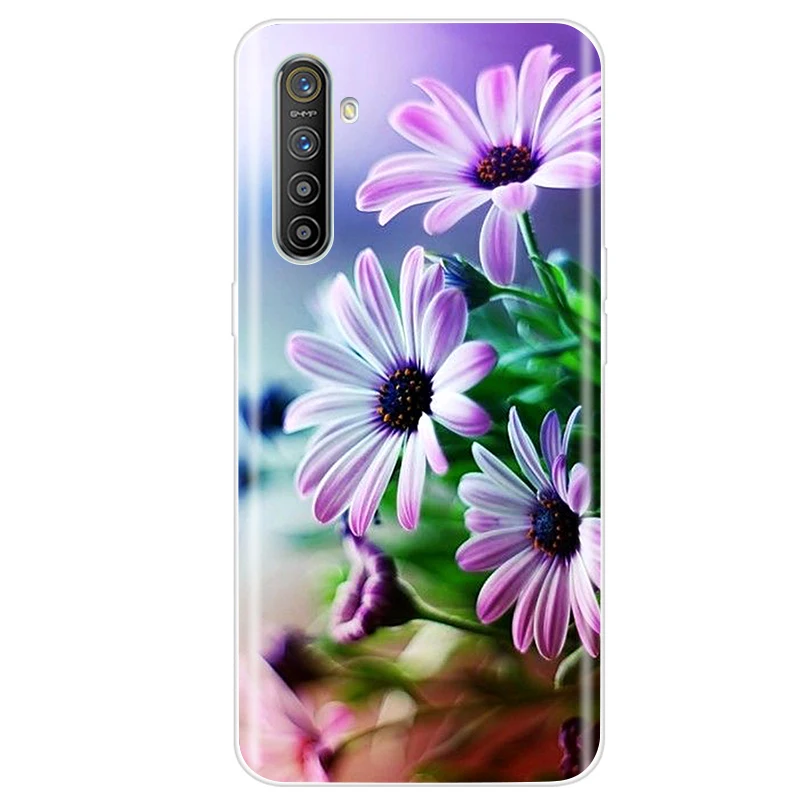 Чехол для Realme X2 Pro задняя крышка телефона чехол OPPO X 2 полная обложка чехлы |