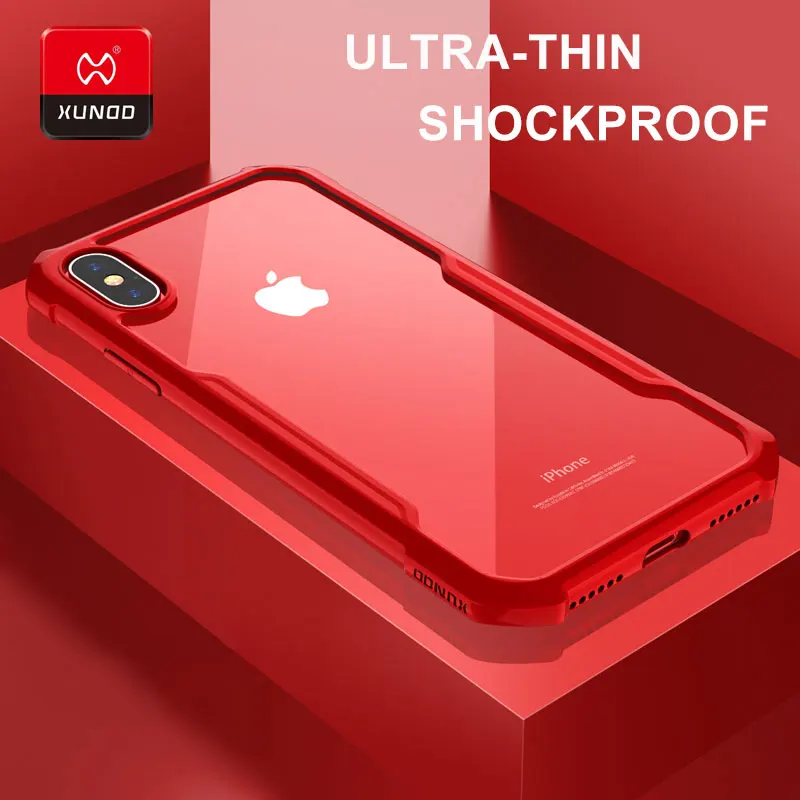 Роскошный ультра тонкий прозрачный чехол для iPhone 11 12 Pro XS Max XR SE 7 8 Plus Силиконовый