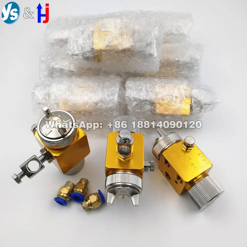 

YS New Paint Spray Guns, A-100 Spray Gun, Automatic Spray Gun Good Quality