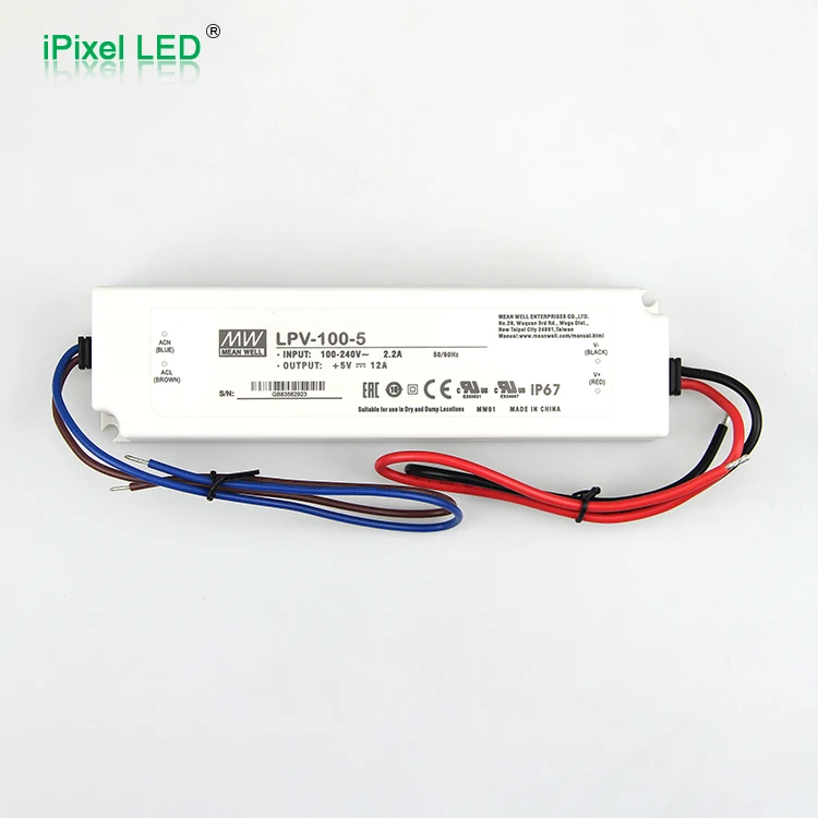 DC12V светодиодный драйвер 150W импульсный источник для приготовления пищи на