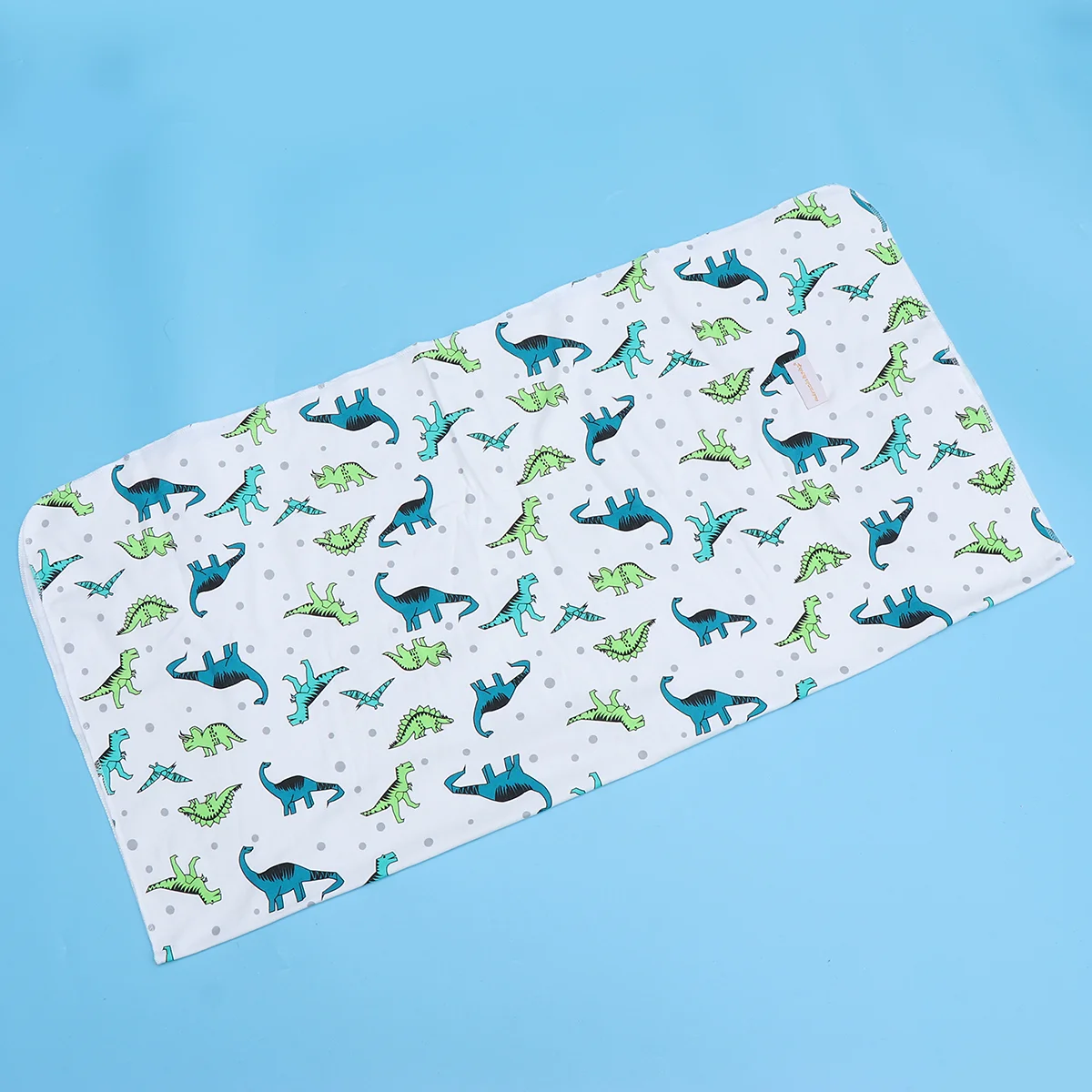

Хлопковое Пеленальное Одеяло для новорожденных, детское банное полотенце, вязаная ткань, спальный мешок с мультяшным рисунком, детское тка...