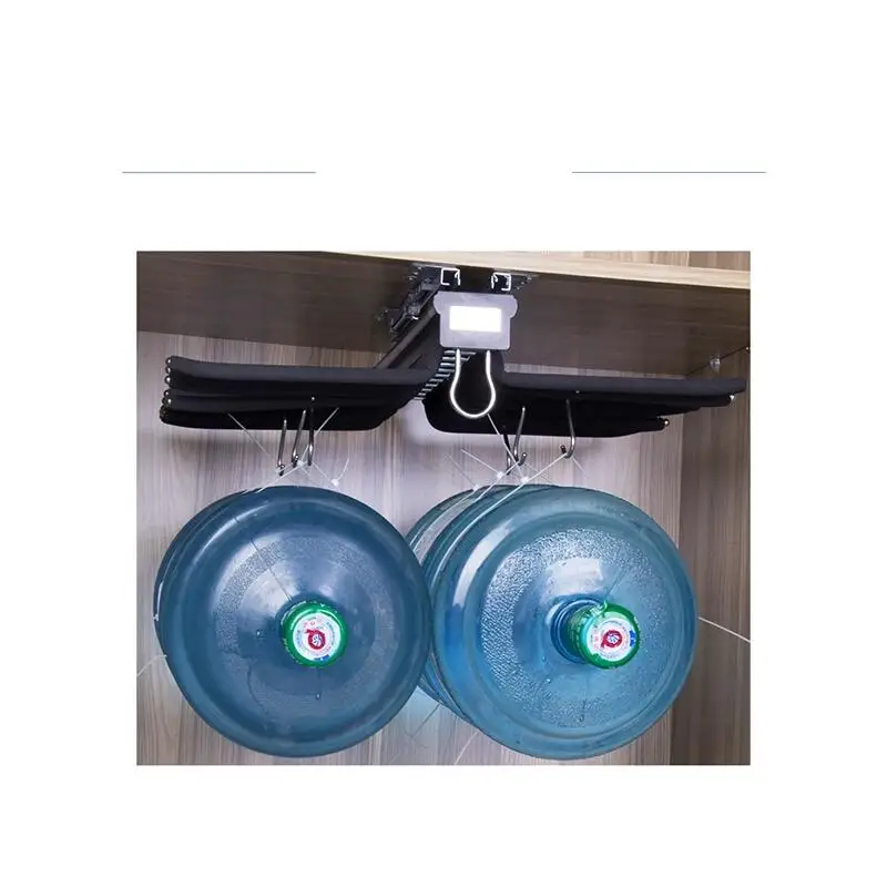 

De No Guarda Roupa Repisa Closet Scaffale Mensola Organizacion Hanging Luxe Shelves Rack Wardrobe Organizer Shelf Basket