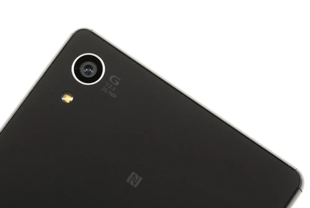 Мобильный телефон sony Xperia Z3+ Z3 Plus E6553 с одной sim-картой LTE 5,2in3gb ram 32GB rom Octacore NFC Восстановленный