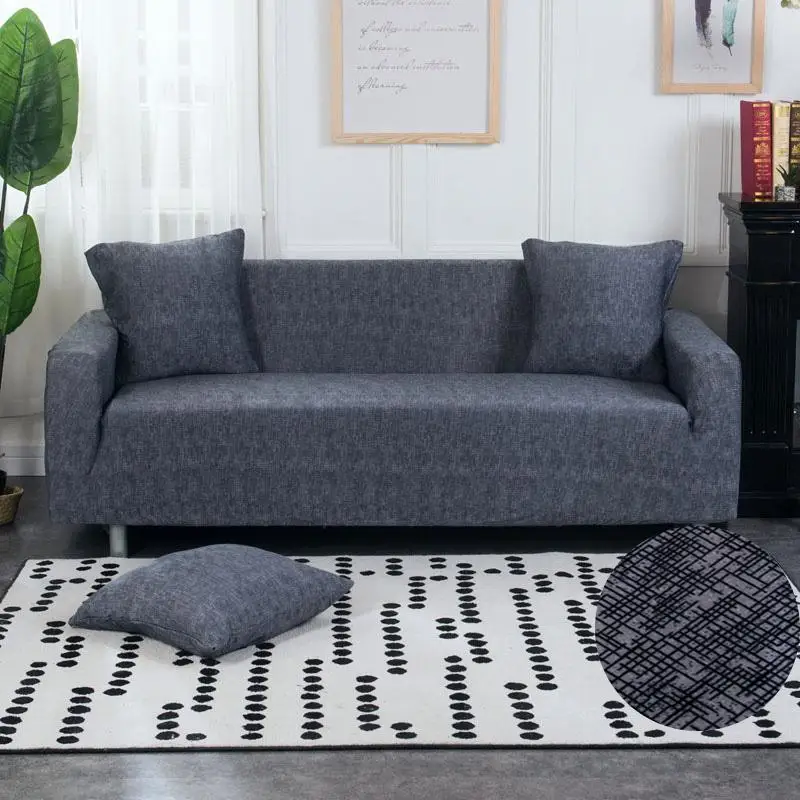 

50 Sofa Cover Tight Wrap All-inclusive Couch Covers for Living Room Sectional Sofa Cover Love Seat Patio Furniture