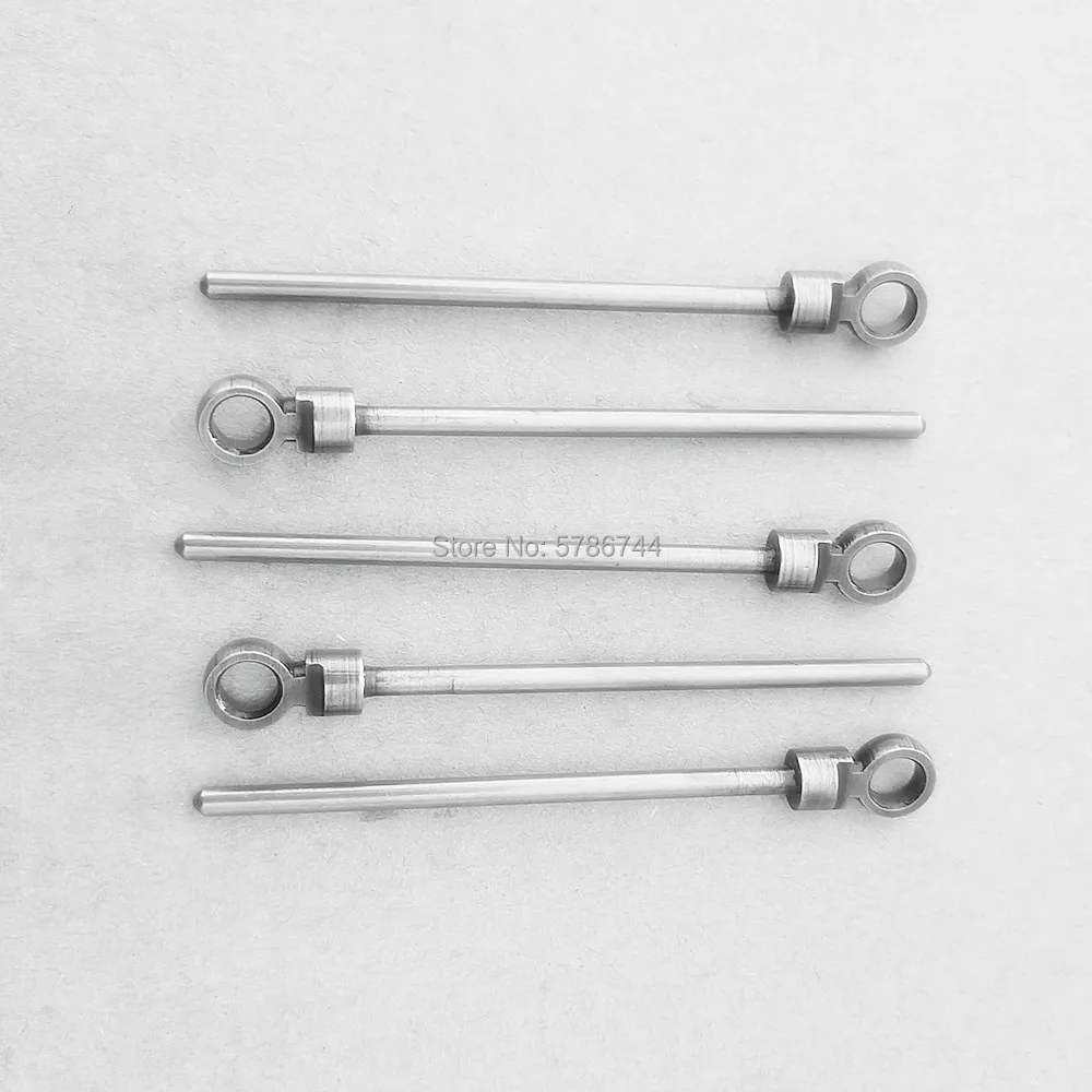 

91-140368-01 Shaft for 335 335G 337 1245 1246 1295 1296 WF1335 P335B PFAFF sewing machine parts