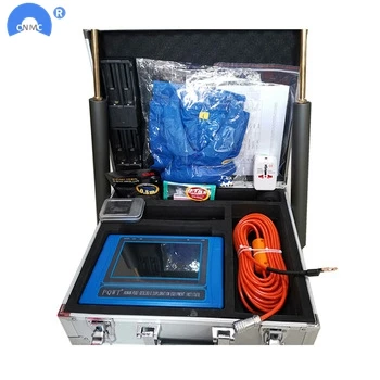 500m Water Seeker Agriculture Instrument Underground Water Groundwater Detector images - 6
