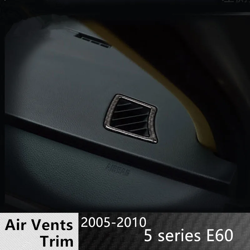 Рамка вентиляционных отверстий для приборной панели автомобиля декоративная