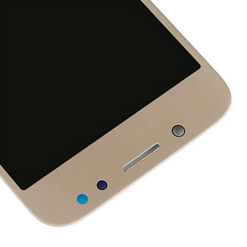 ЖК дисплей Super TFT для SAMSUNG Galaxy J5 Pro 2017 J530 J530F J530FM SM J530G/DS сенсорный экран дигитайзер в