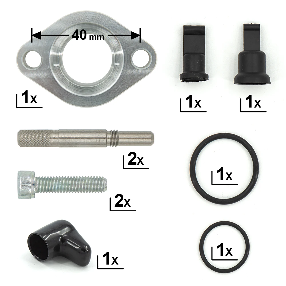 Запчасти Common rail новый всасывающий регулирующий клапан SCV 294200-2760 1460A056 294200-4760 для