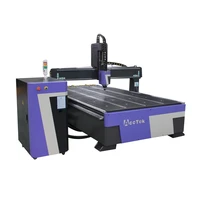 mass production 1530 3d wood carving machines / vacuum table for screen printing cnc AKM1530