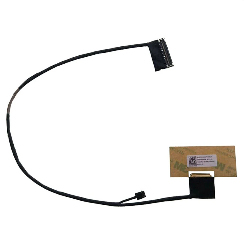 

EL431 EDP FHD Lcd Cable Lvds Line For Lenovo 2019 S340-14 30pin DC02003HP00