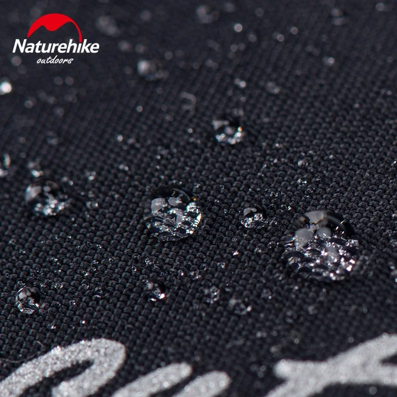 

Naturehike Outdoor High Tube Foot Cover Waterproof Wear Resistant Walking Shoe Cover Desert Snow Windproof Shoe