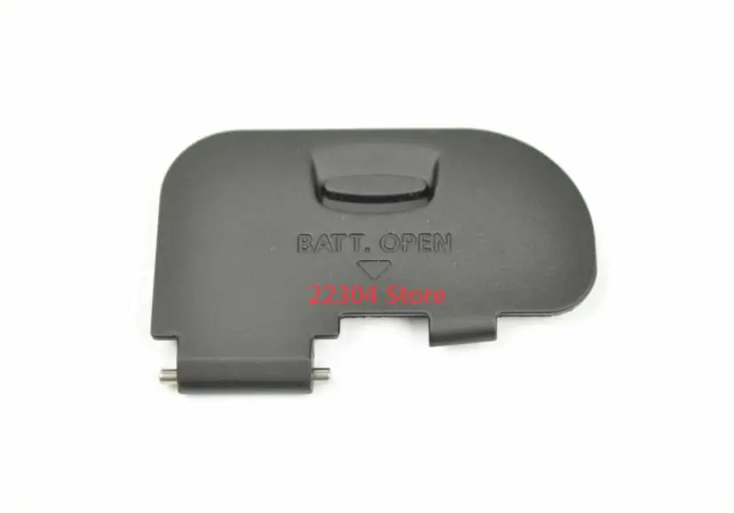 Новинка Крышка батарейного отсека 70D для Canon 70D Крышка батарейного отсека Dslr цифровая камера Запасная часть