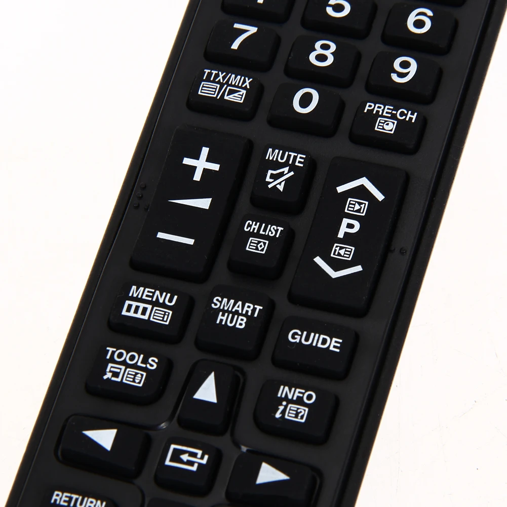 Умный пульт дистанционного управления для Samsung LCD LED Smart TV универсальный