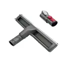 Адаптер щетки для Dyson DC19T2 DC22 DC23 DC23T2 DC24 DC26 DC29 DC29T2 DC32 DC33c DC36 DC37 DC37c DC52 V6 V7 V8 V10 SV10 SV11