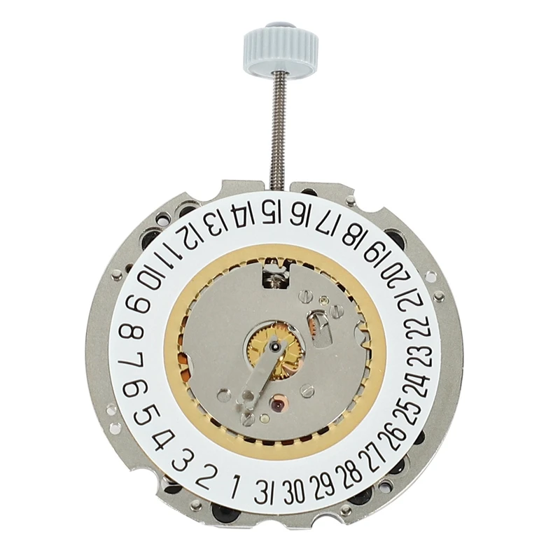 

Kili 705 Quartz Watch Movement Repair Without Battery Single For Ronda