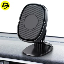 Magnetic Phone Holder in Car Stand Magnet Mount Mobile Cellphone Bracket Stand Support Telephone For Universal Phone