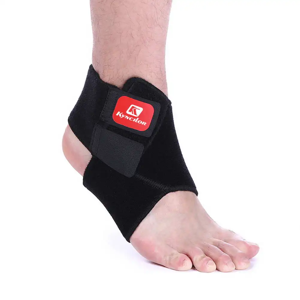 

Hot Selling Ankle Support Brace for Plantar Fasciitis Ankle Brace Strap Heel Pain Relief