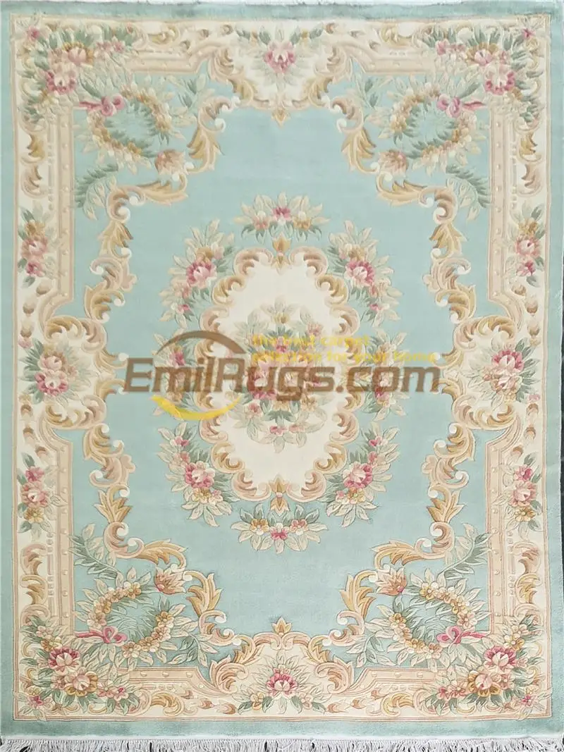 Большой ковер для гостиной вязаный украшения дома Квадратный Ковер цветной 510-129