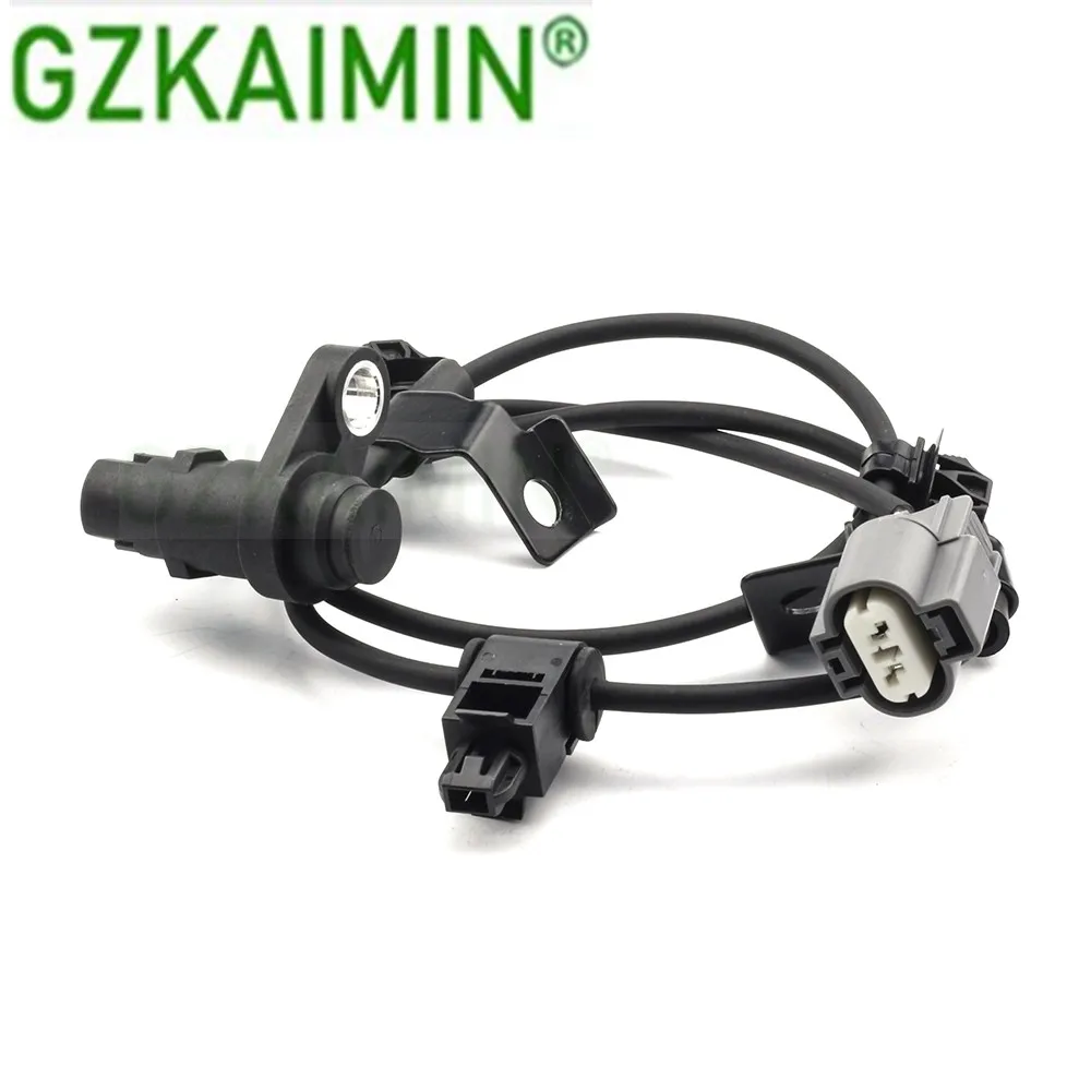 

High Quality Auto New ABS Sensor OEM 4670A598 Rear Right ABS Sensor For Mitsubishi Triton L200 .