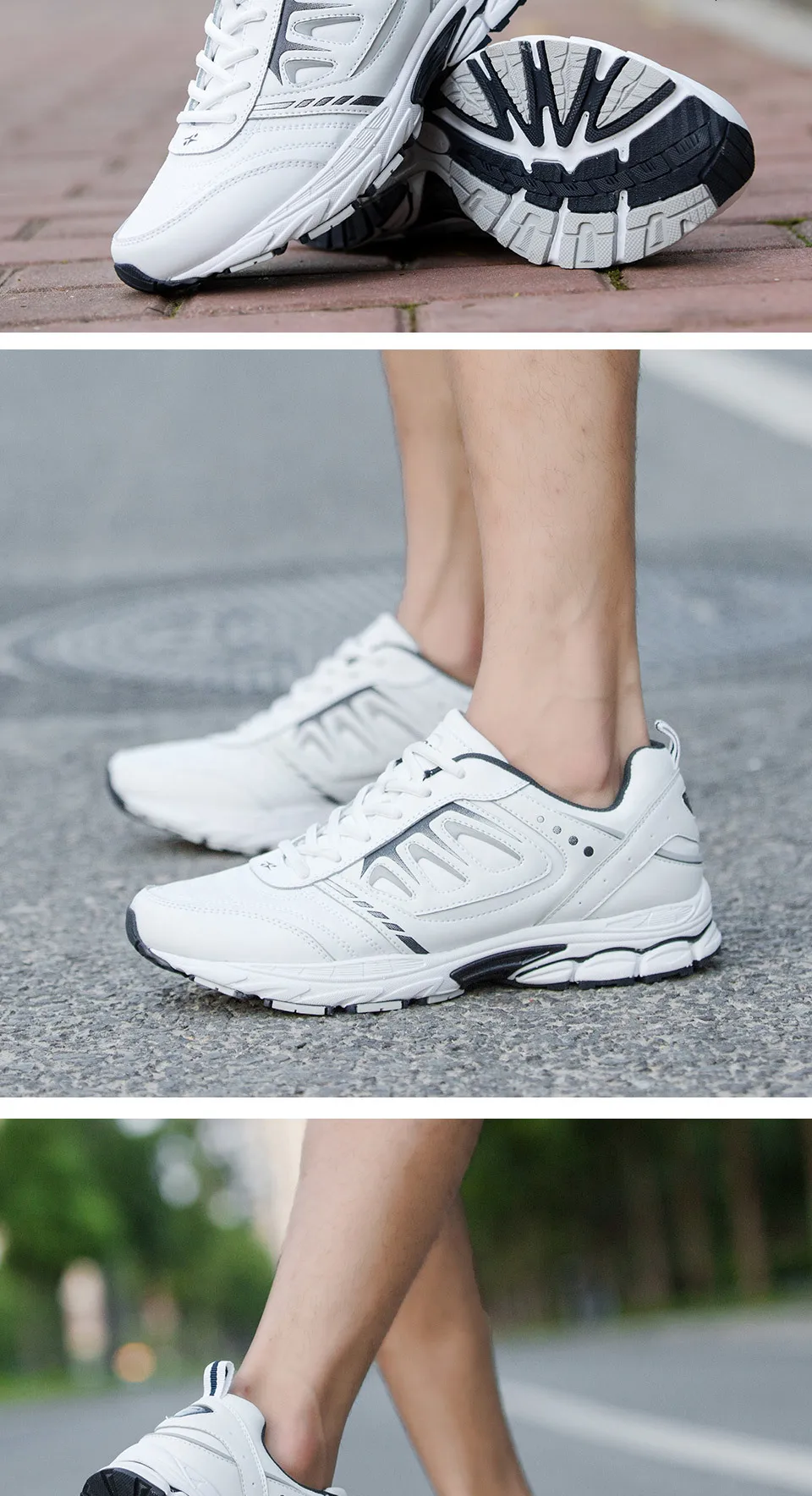 BONA/Новинка; мужские кроссовки для бега; zapatos de hombre; спортивная обувь; Удобный светильник; кроссовки