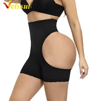velssut butt lifter panties for women fajas colombianas waist trainer tummy control panties butt enhancer shapewear shorts