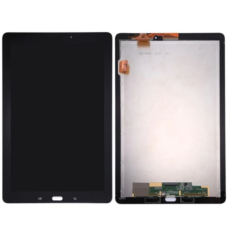 100% протестирован для samsung Tab A 10 1 P580 P580N P585 ЖК дисплей с сенсорным экраном