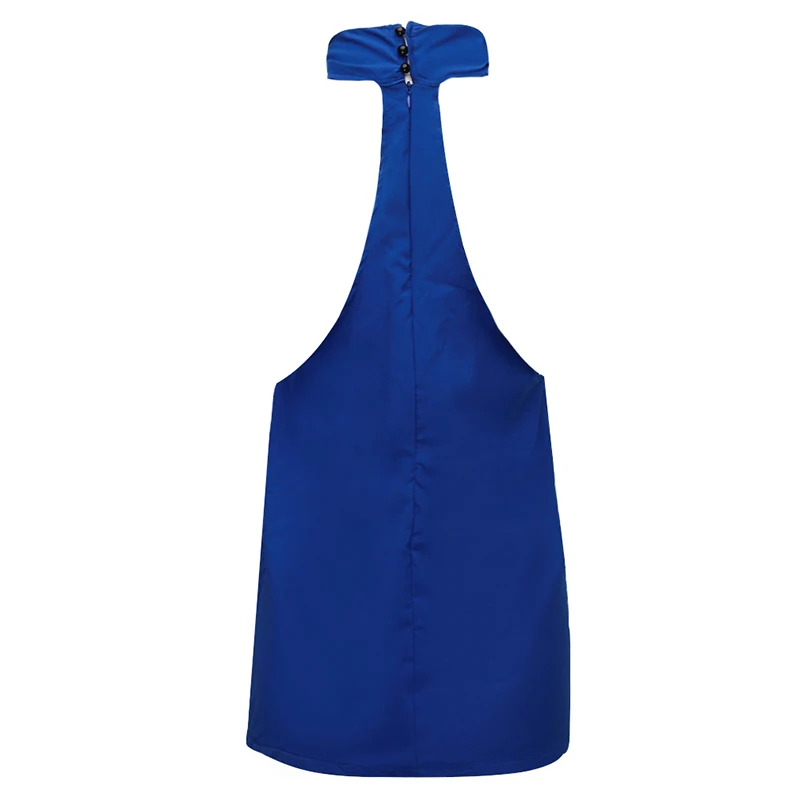 

Blouse Women Shirt Ladies Tops Sexy Sleeveless Halter Shirt Pullover Vest Women Tops White Blouse