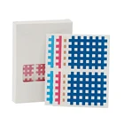 Дышащая лента для профилактики повреждения суставов, физиотерапии