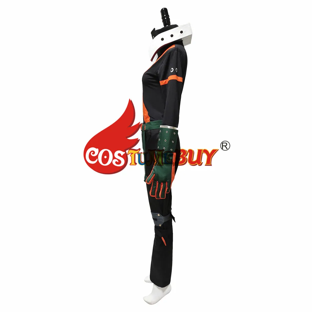 Costumebuy My Hero Academy Boku No Hero Akademia Bakugou Katsuki костюмы для косплея вечерние костюмы на Хэллоуин полный наряд на заказ
