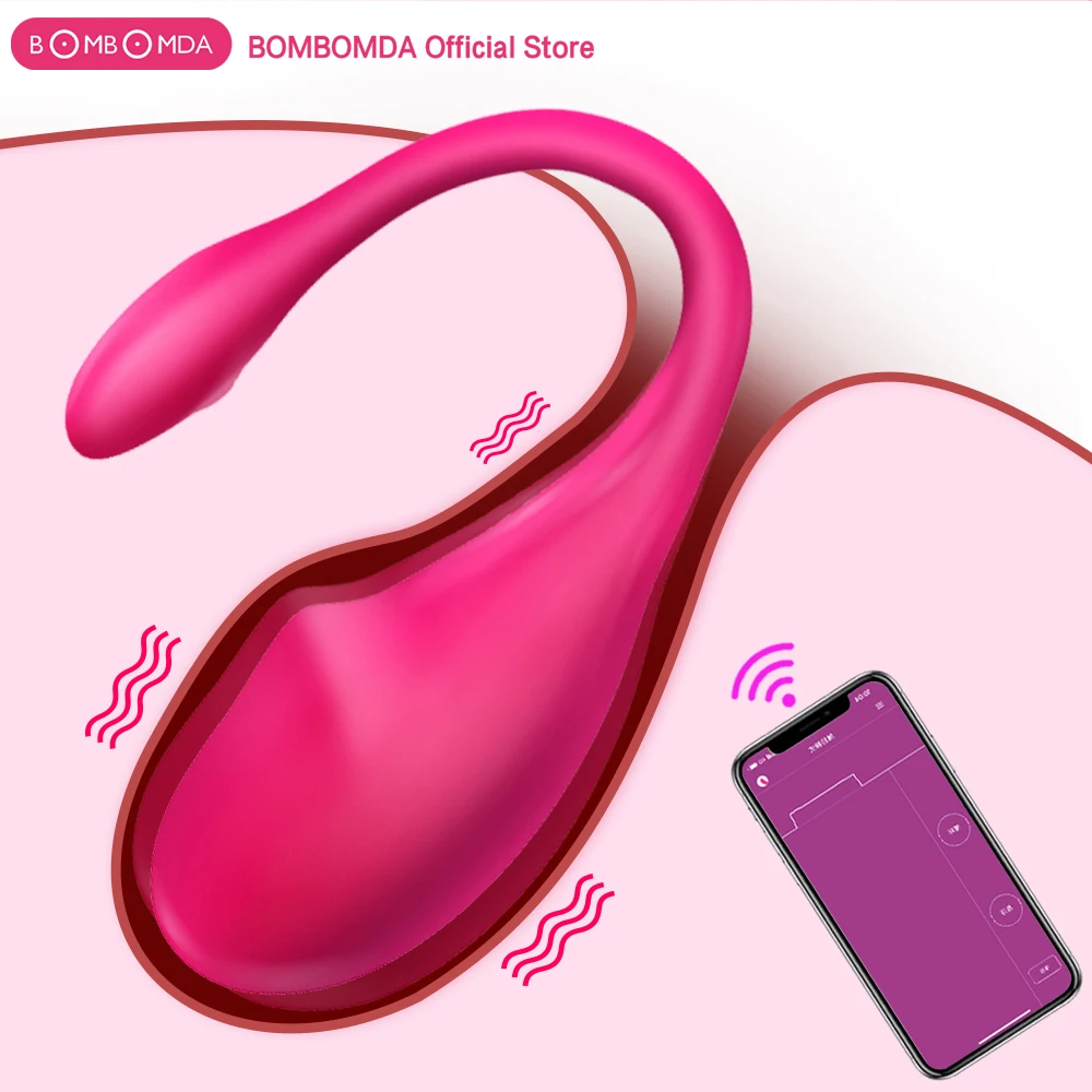 Вагина фаллоимитатор вибратор Buletooth приложение вибраторы для женщин