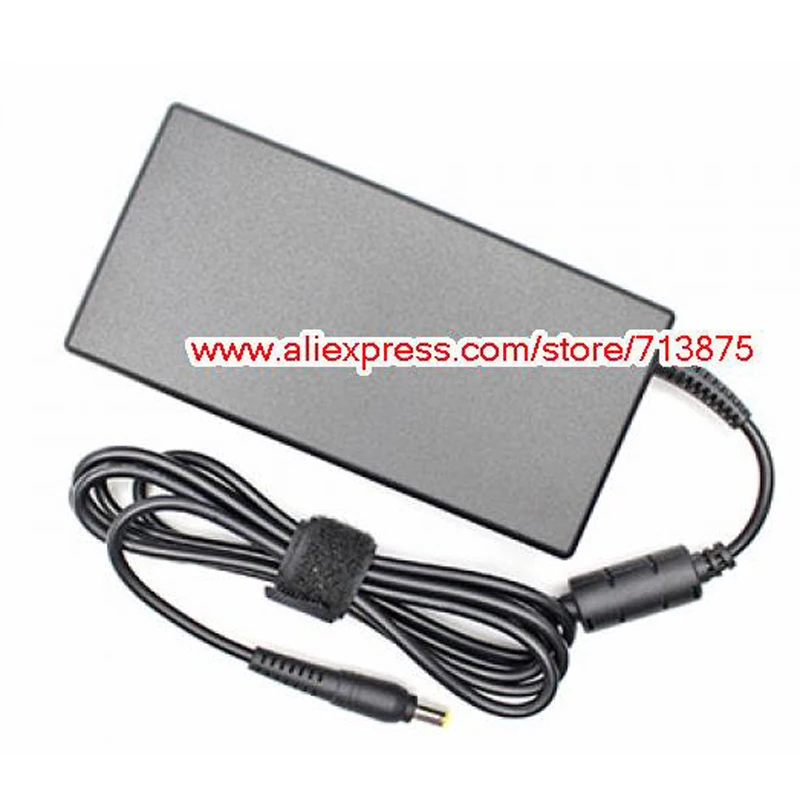 Оригинальный тонкий телефон адаптер переменного тока/постоянного тока 24 В 5 а ДЛЯ