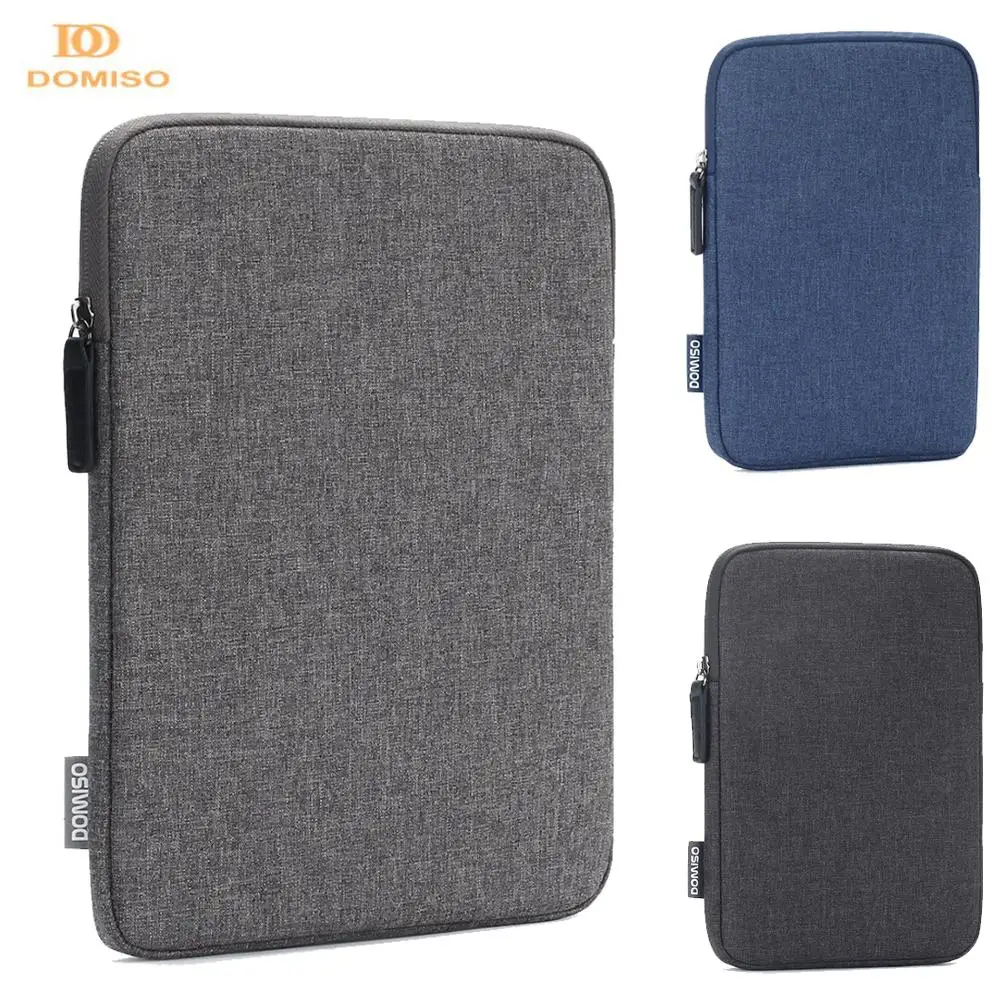 Чехол для планшета DOMISO 8 10 дюймов водонепроницаемый чехол iPad Pro Air Samsung Tab