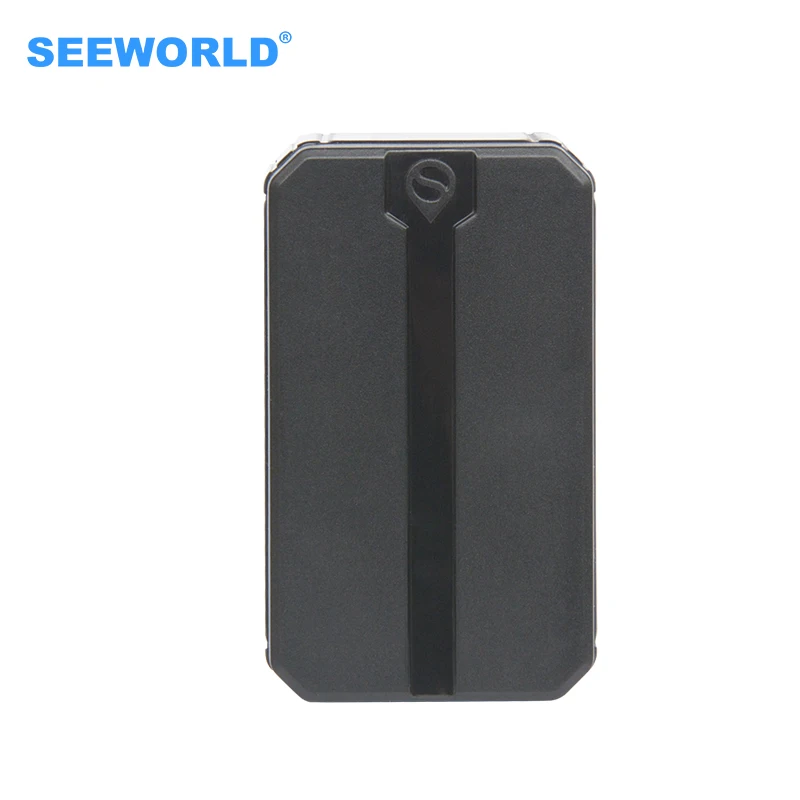 SEEWORLD S18 маленький анти колласион устройство сильный магнит Беспроводной gps