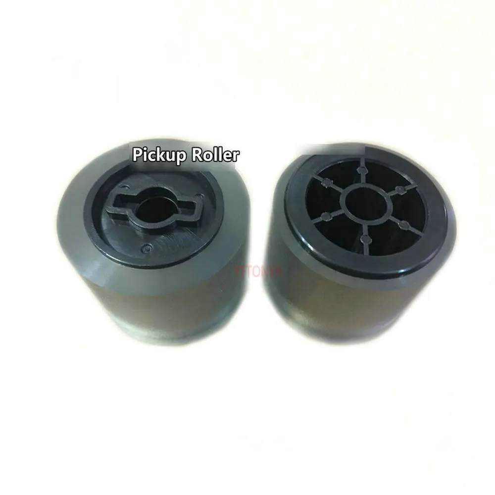Ролик YFTONER для Konica Minolta Bizhub 7223 7228 266 306 206 226 246 164 184 7718 185 7818 10 шт./лот|Картриджи с