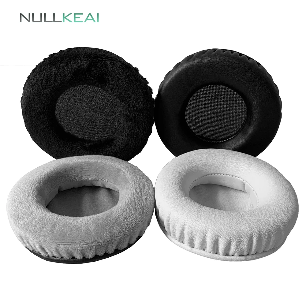 Сменные детали NULLKEAI амбушюры для наушников Sennheiser HD420 HD433 HD435 | Электроника