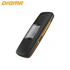 Плеер Flash Digma U3 2912084Гб 1.1